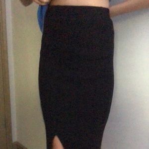Designer skirt